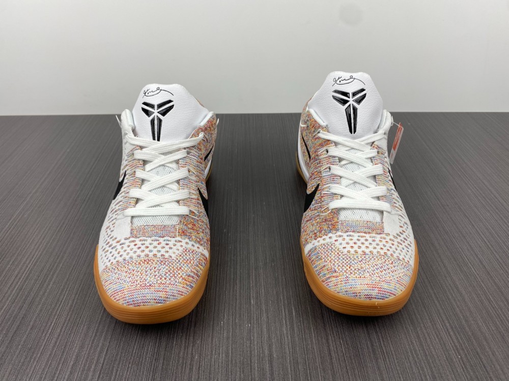 from Zoom Kobe 11