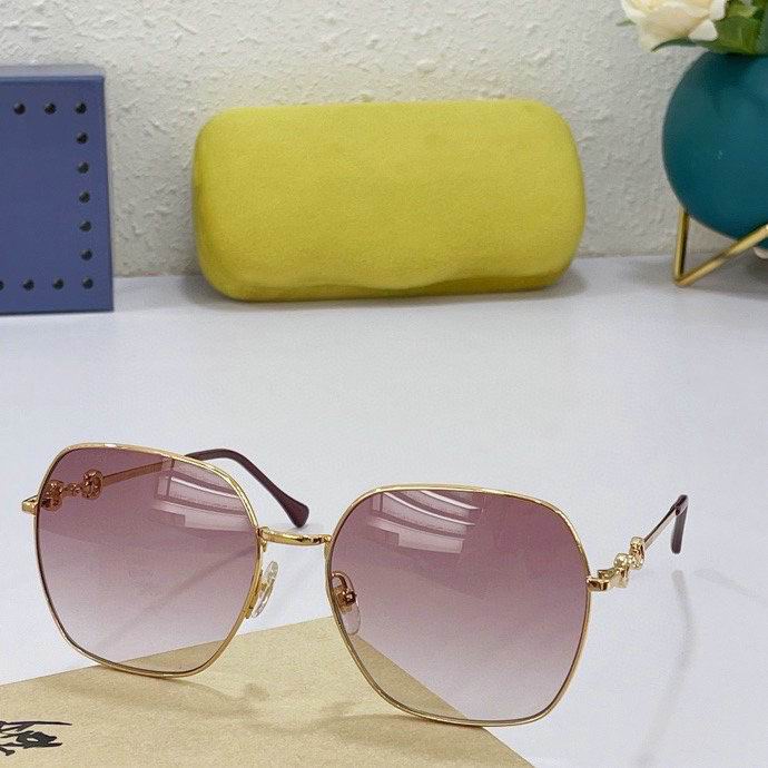 Top Quality G*ucci Glasses