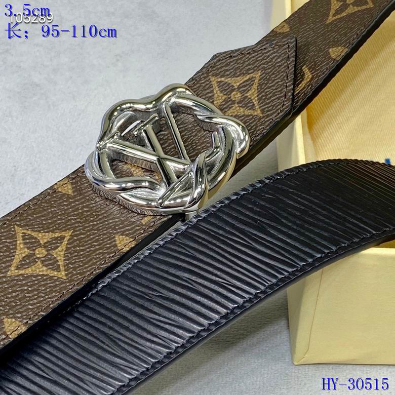 L*uis V*itton Belts Top Version