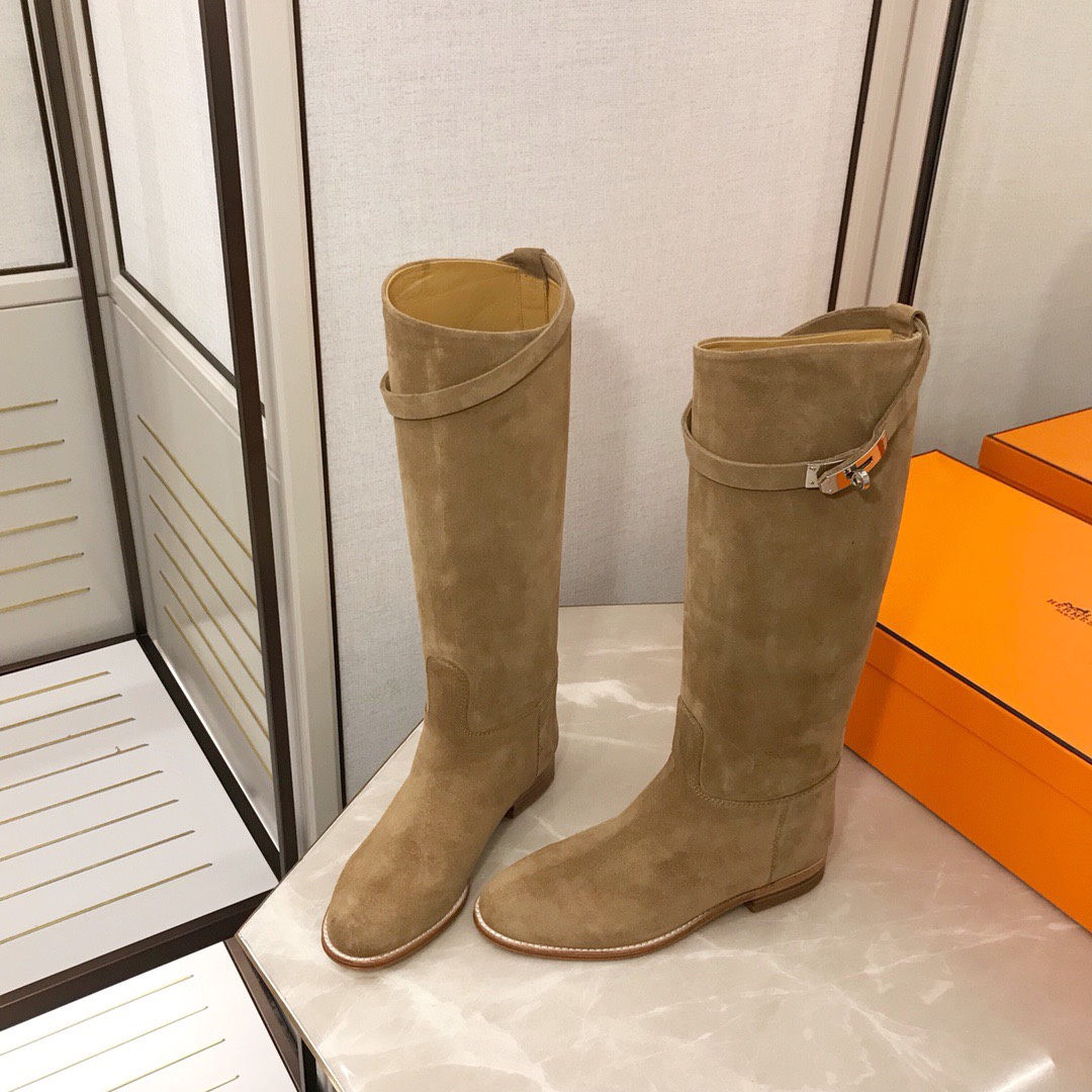 Women H*ermes Top Sneaker