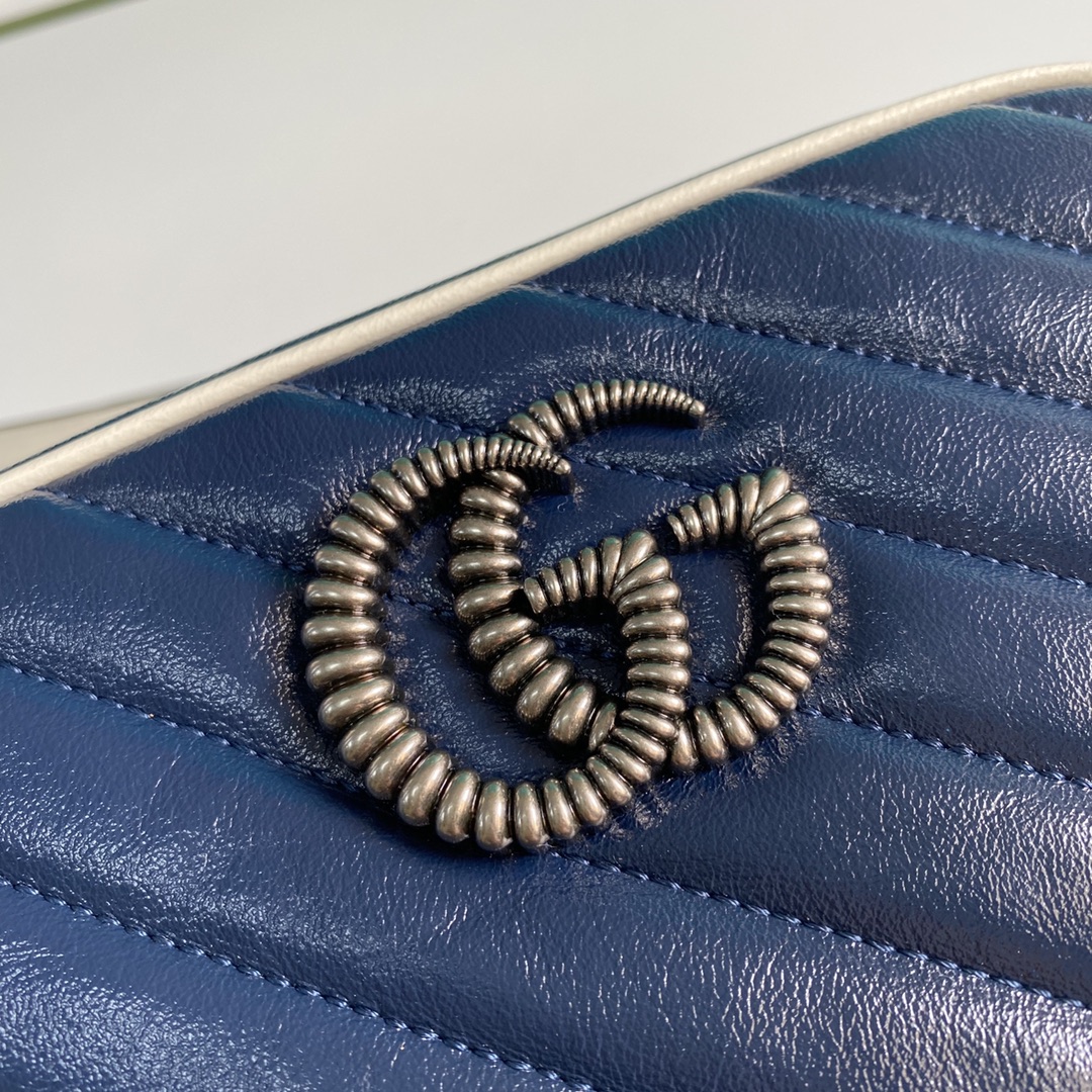 G*ucci Bag Top Quality 24*12*7m