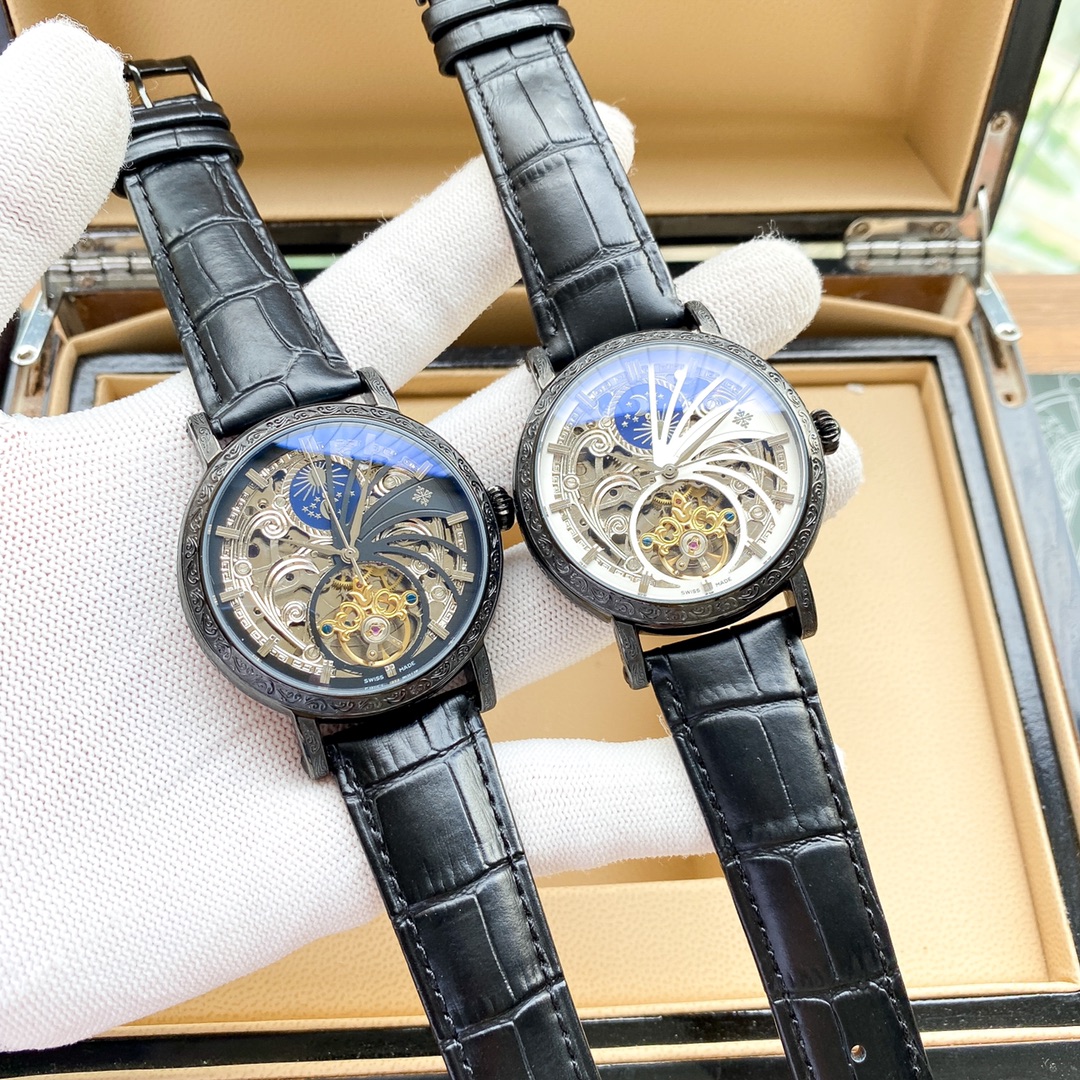 P*atek P*hilippe Watches Top Quality 41*11mm