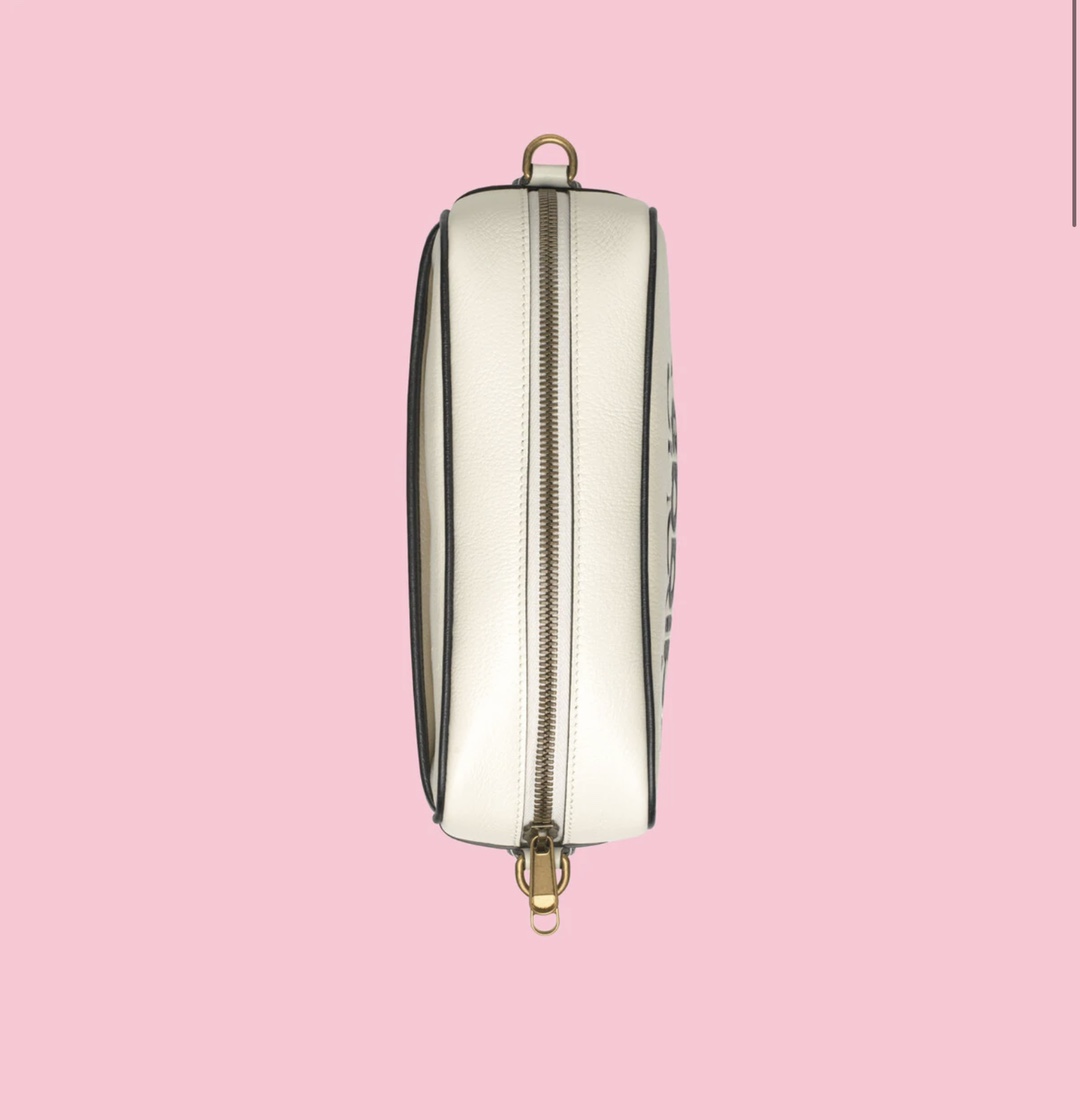 G*ucci Bag Top Quality 25*16*9.5CM