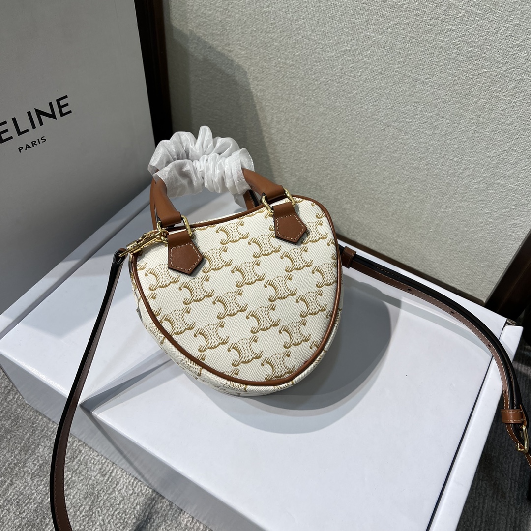 C* eline Bag Top Quality 14.5*12*5CM