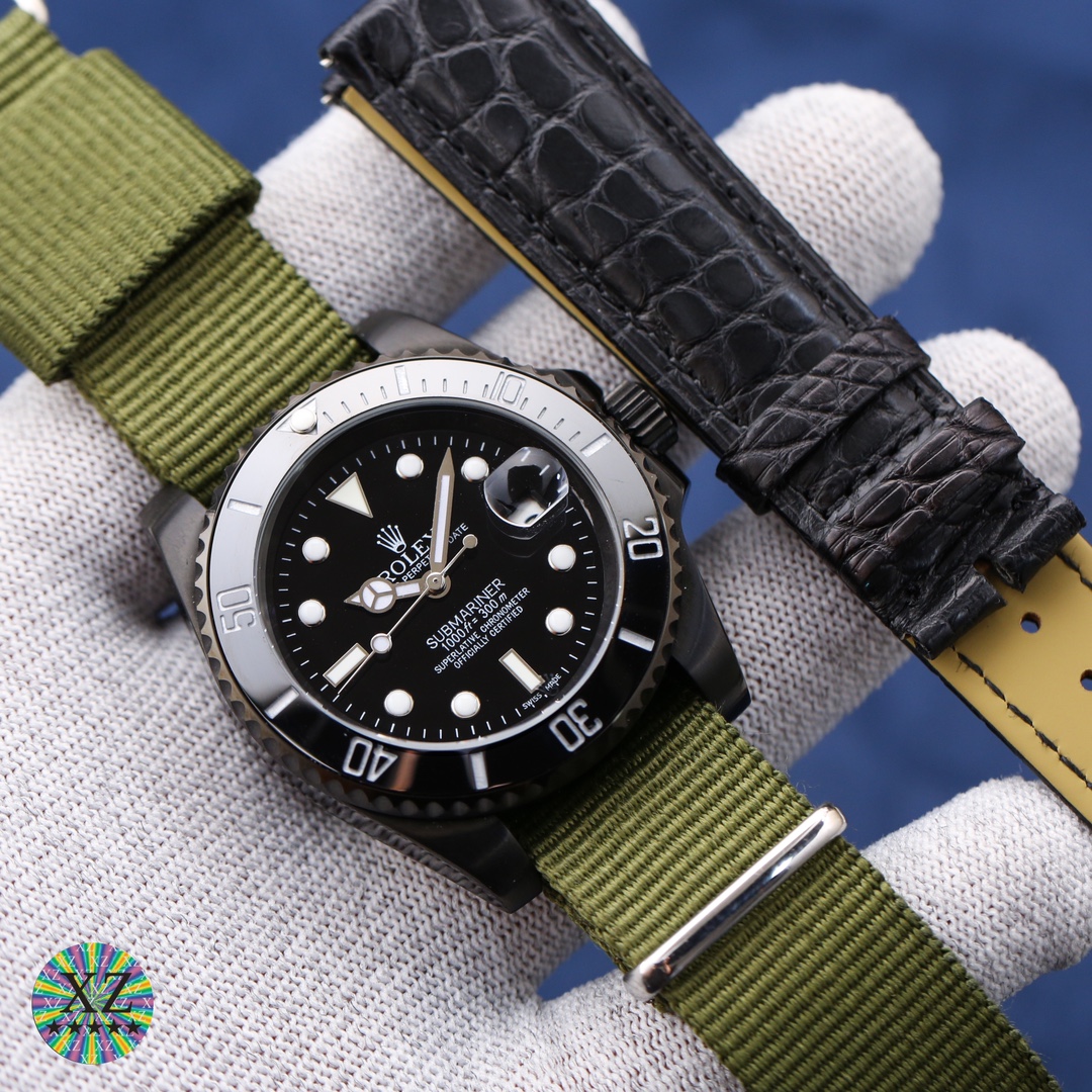 R*olex Watches Top Quality 41