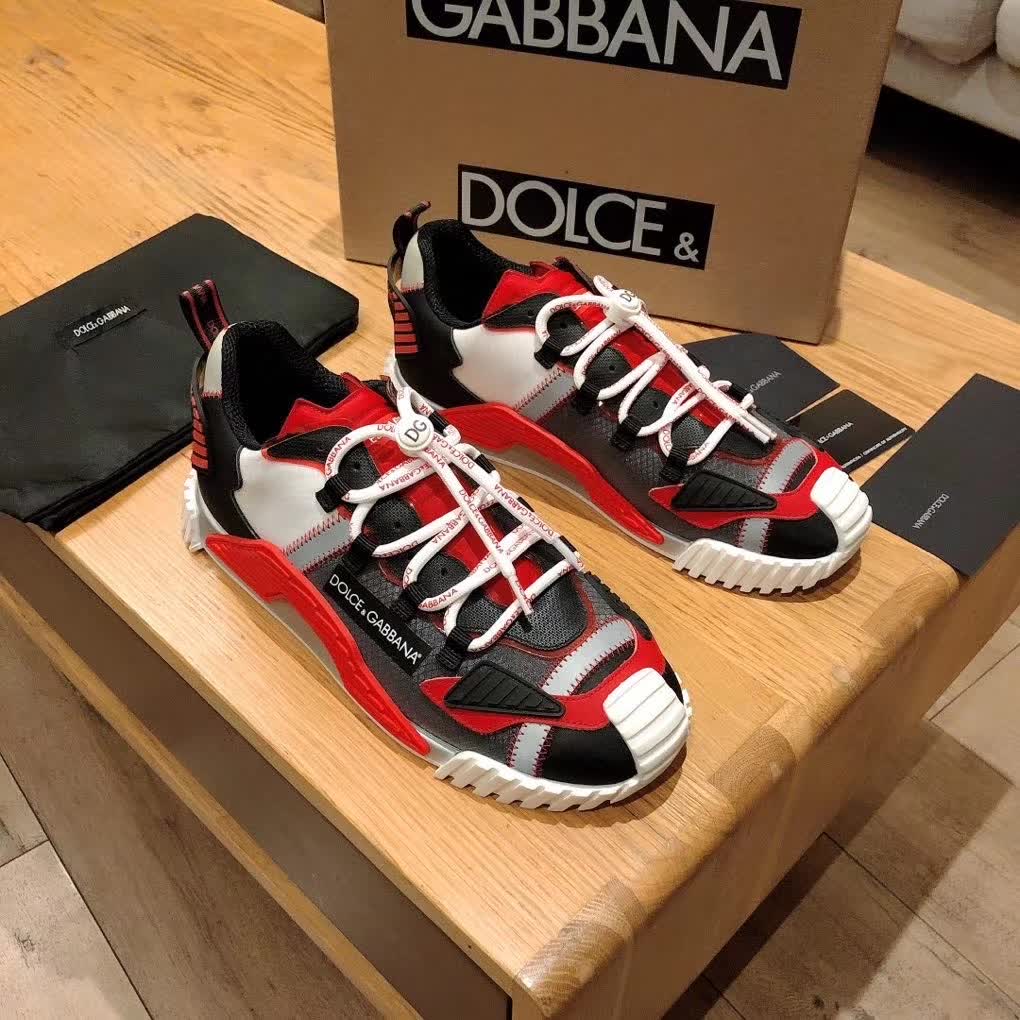 D*G Sneaker