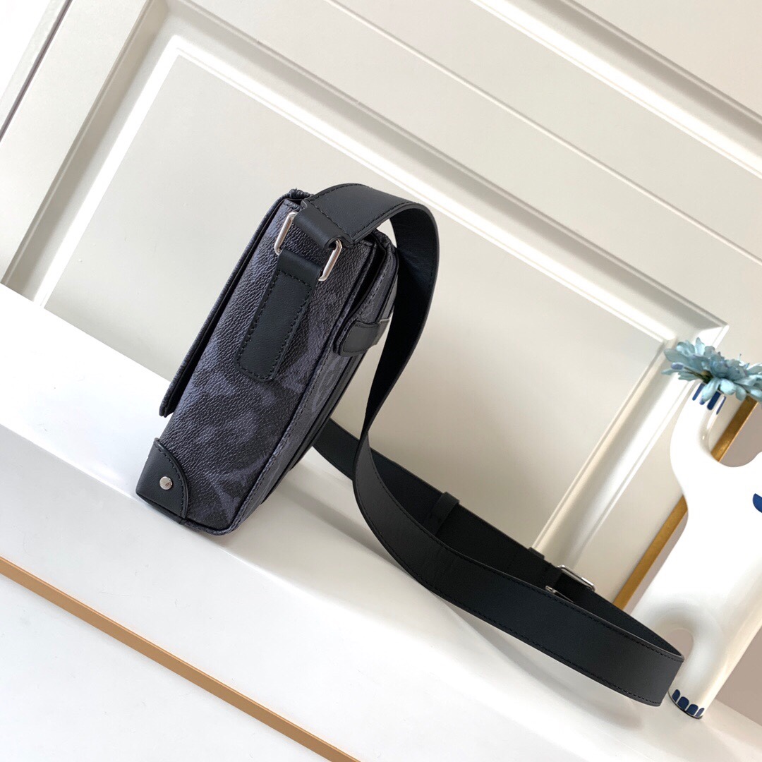 L*ouis V*uitton Bag Top Quality 24*18*5.5cm