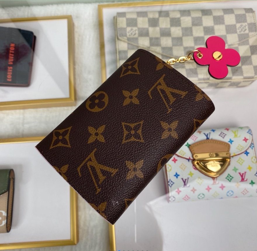 L*ouis V*uitton Bag Top Quality 12*9CM