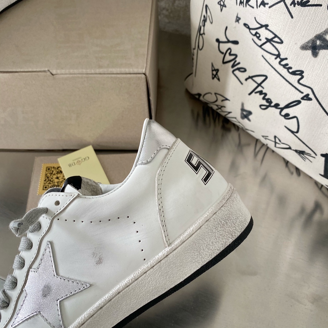 Women G*GDB Top Sneakers