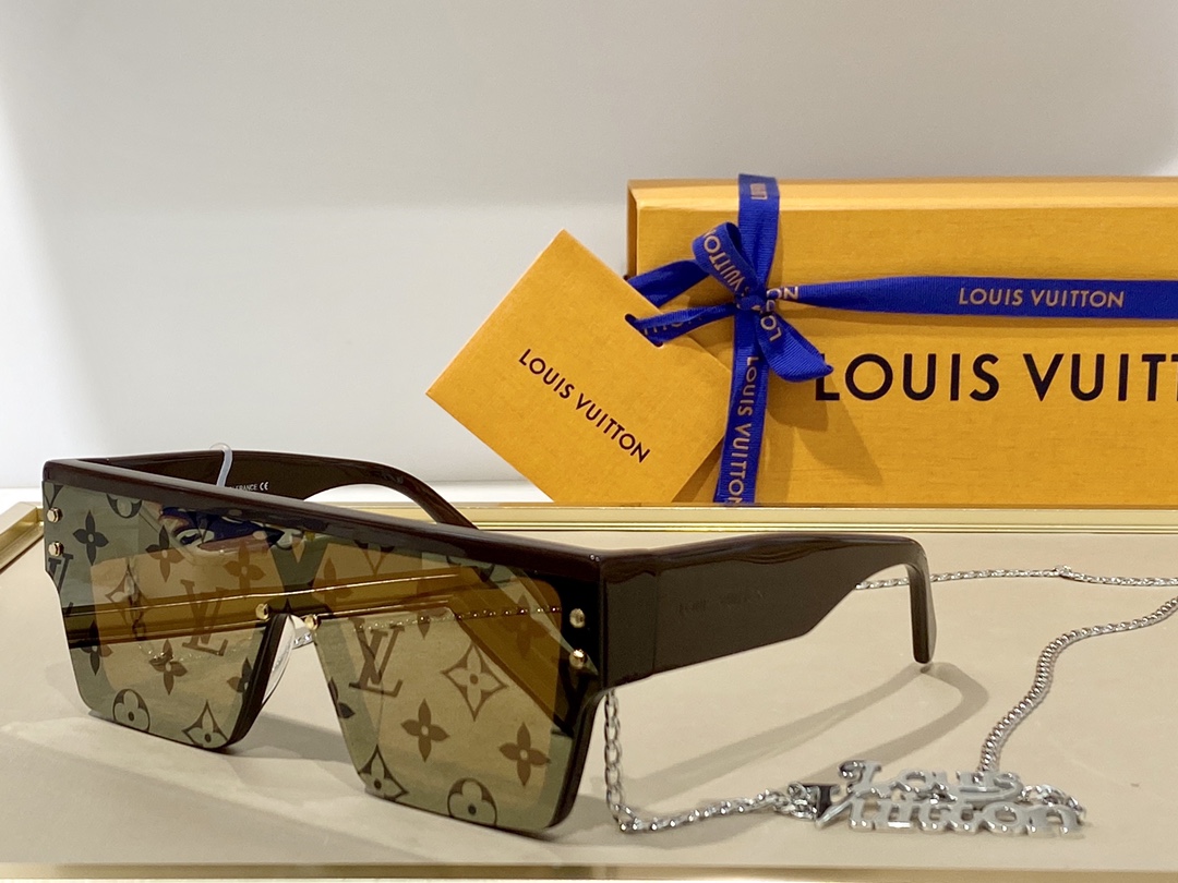 L*ouis V*uitton Glasses Top