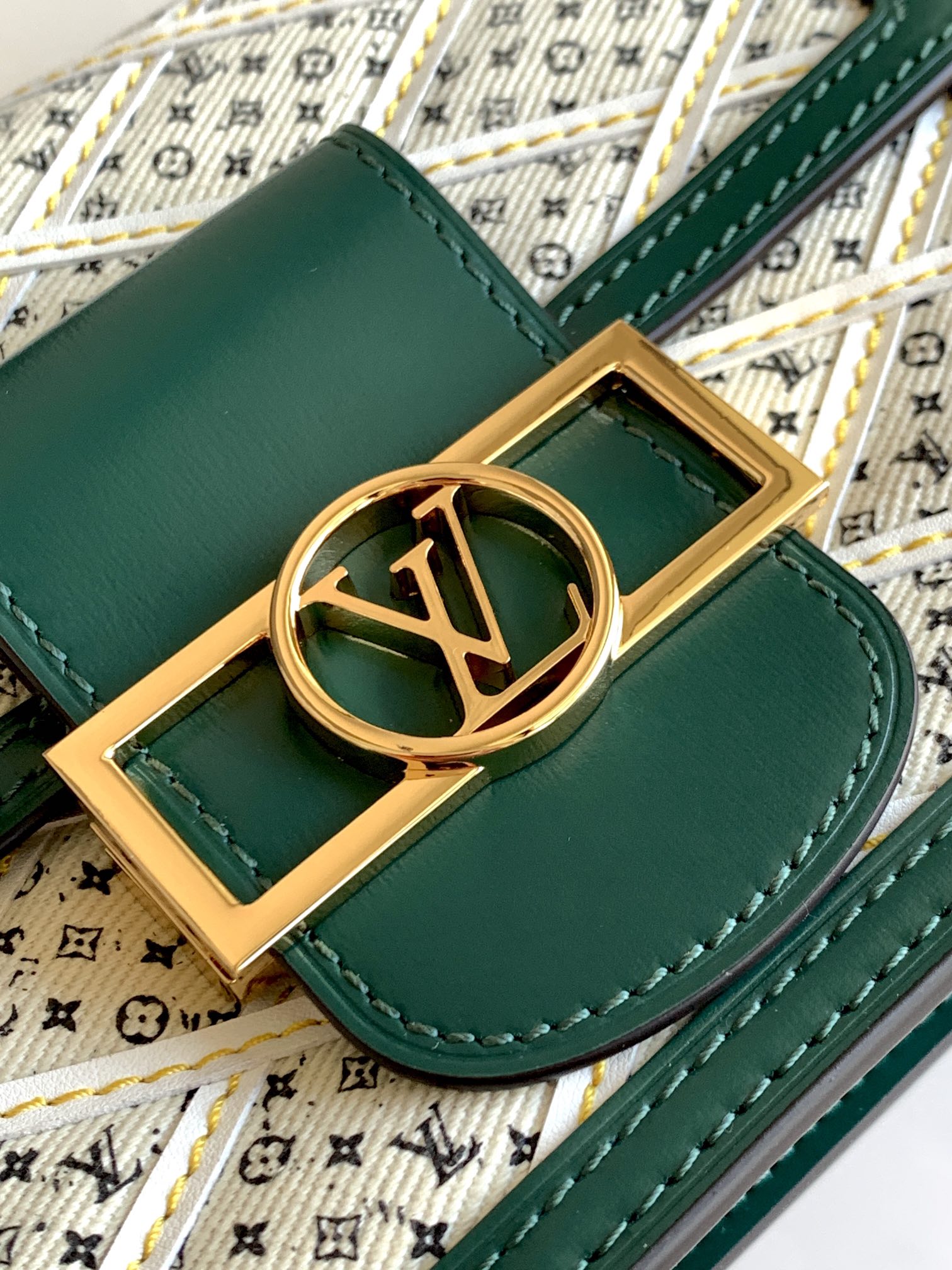 L*ouis V*uitton Top Bag 20*15*9cm