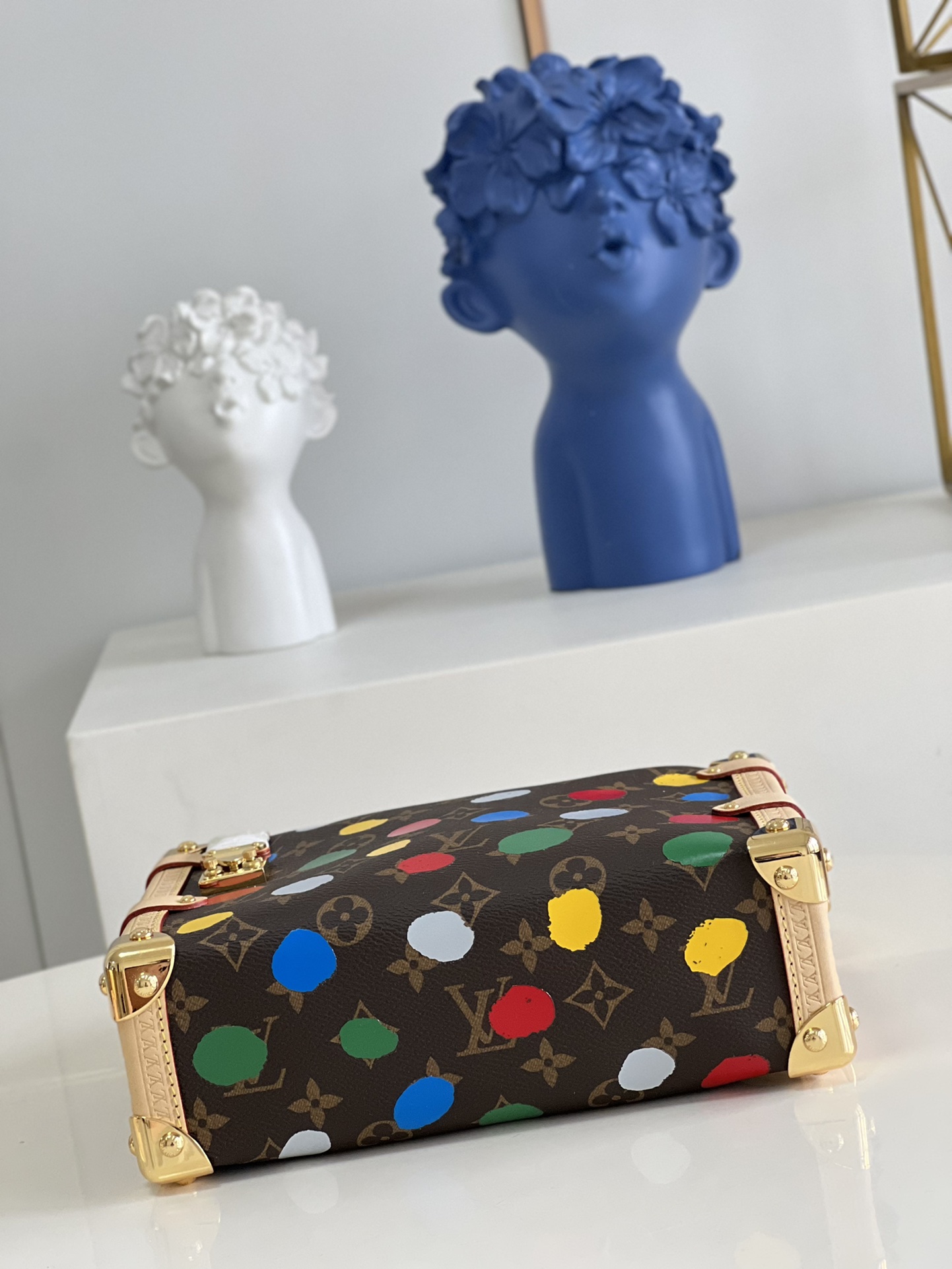 L*ouis V*uitton Bag Top Quality 21*14*6CM