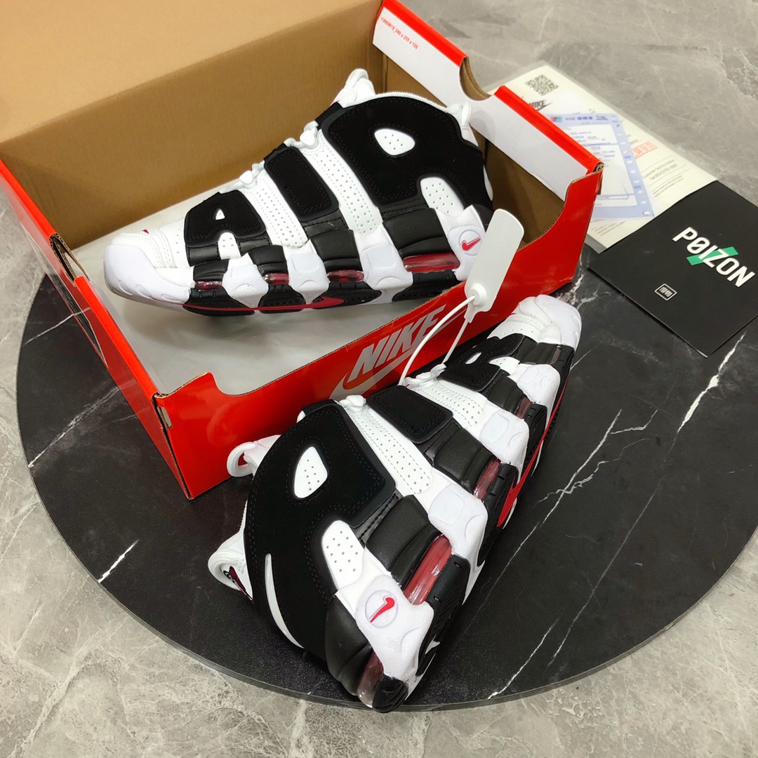 from Nike Air More Uptempo ’96 OG