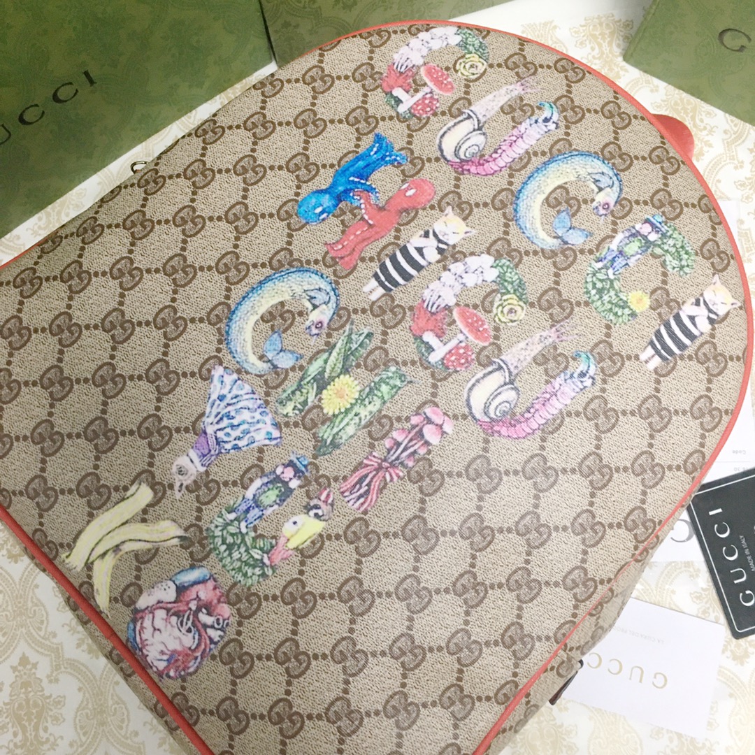 Kids Top Quality Bags 37*34*11 CM