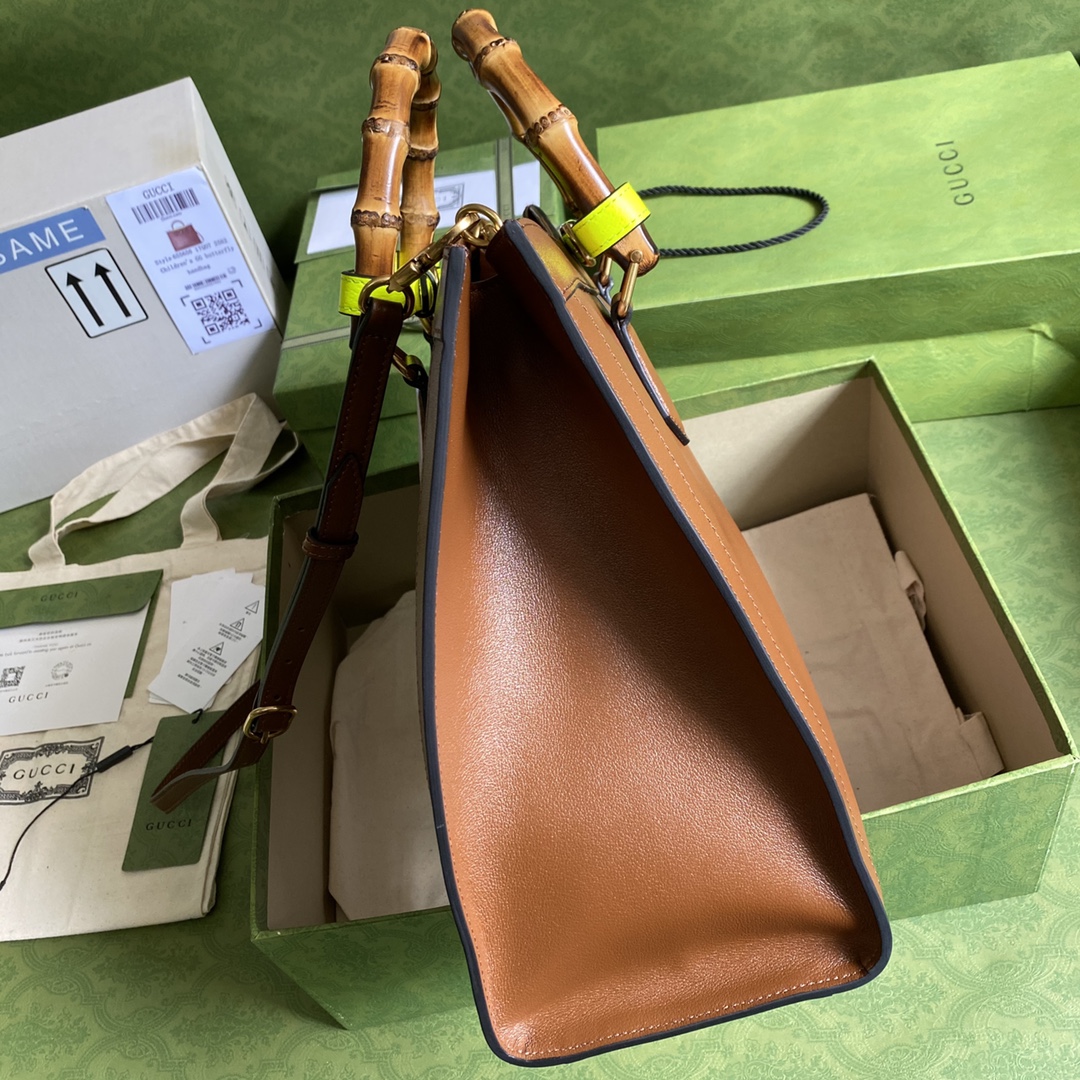 G*ucci Bag Top Quality 35*30*14cm