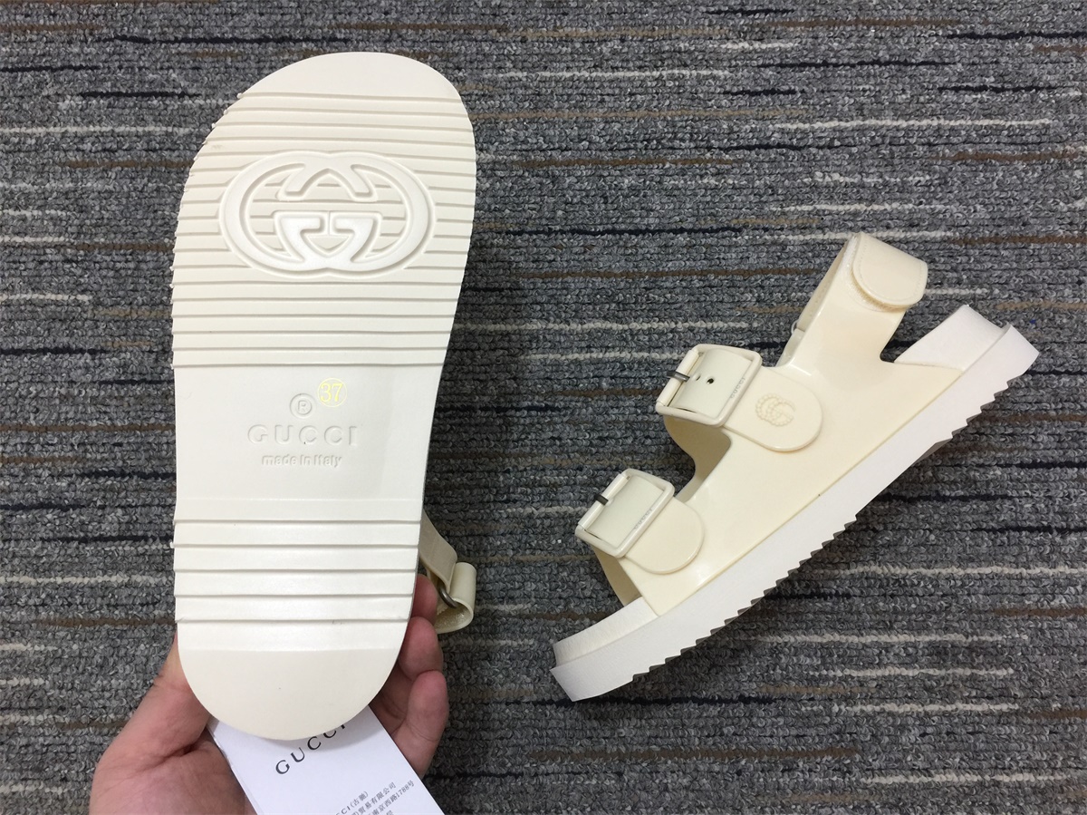 Men G*ucci Top Sandals