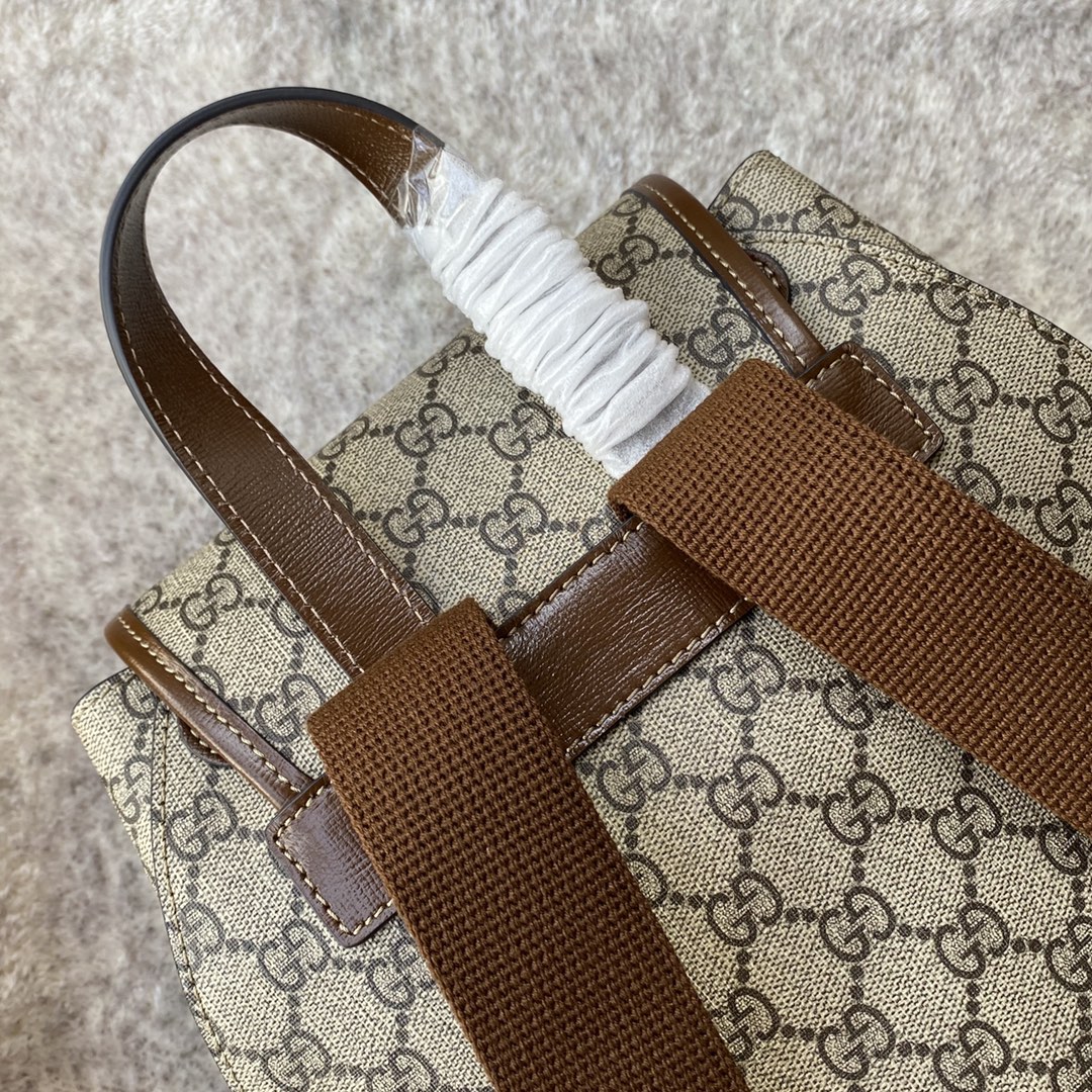 G*ucci Bag Top Quality 26.5*30*13CM