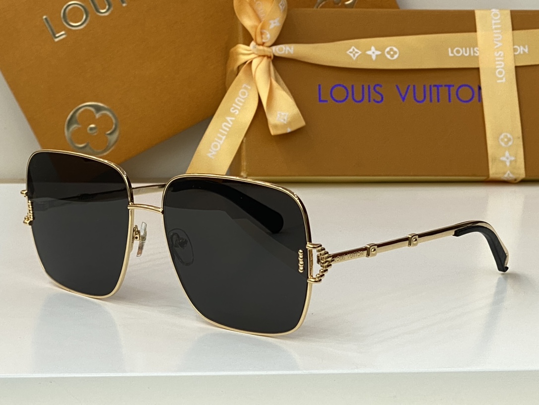 L*ouis V*uitton Glasses Top