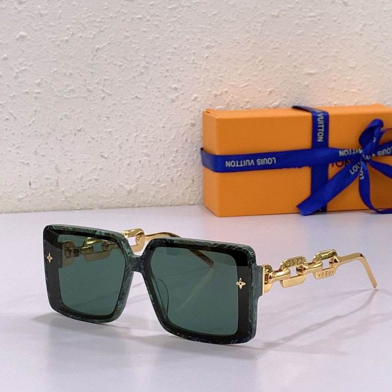 Top Quality L*ouis V*uitton Glasses