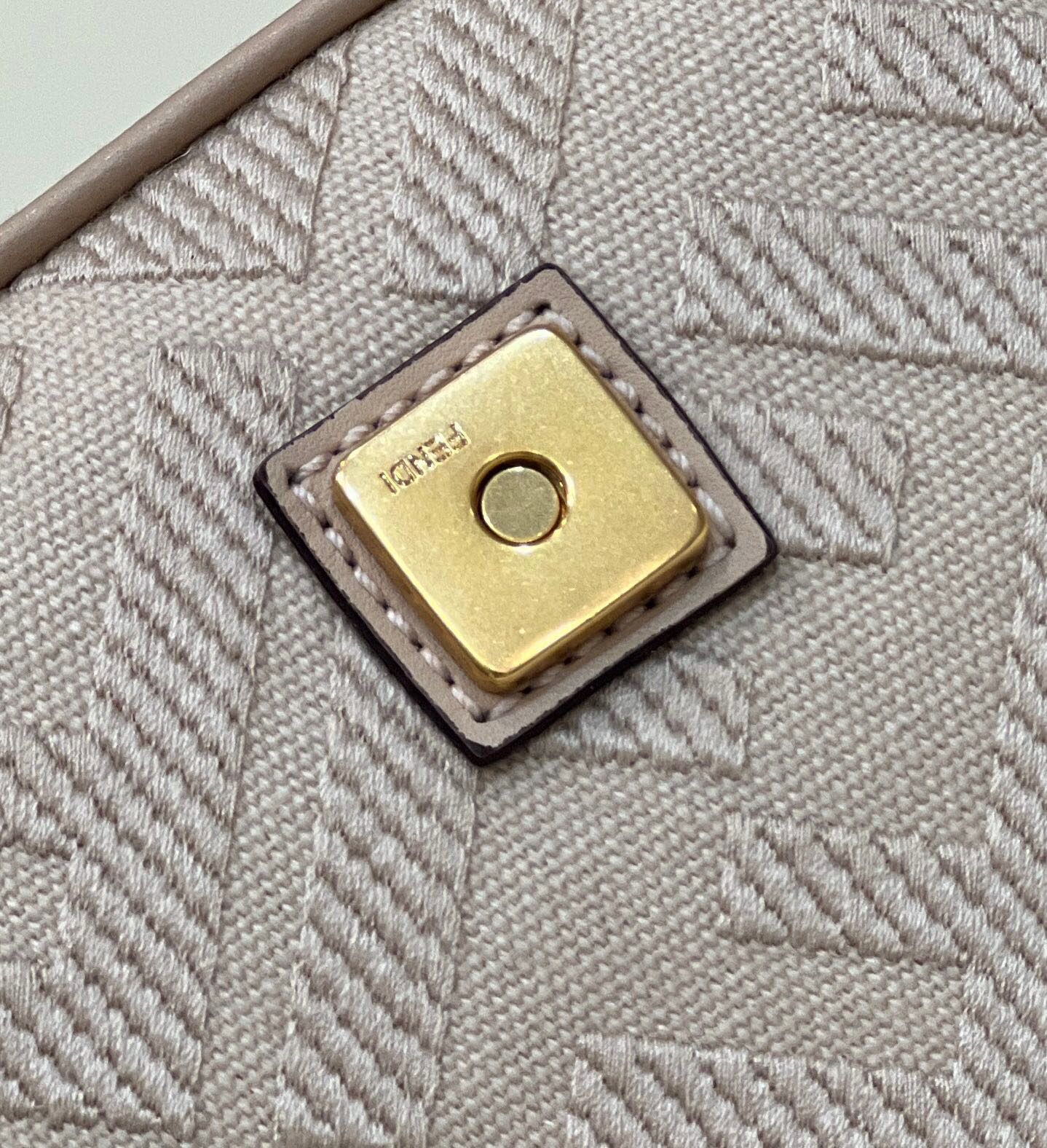 F*endi Bag Top Quality 27*16*6CM