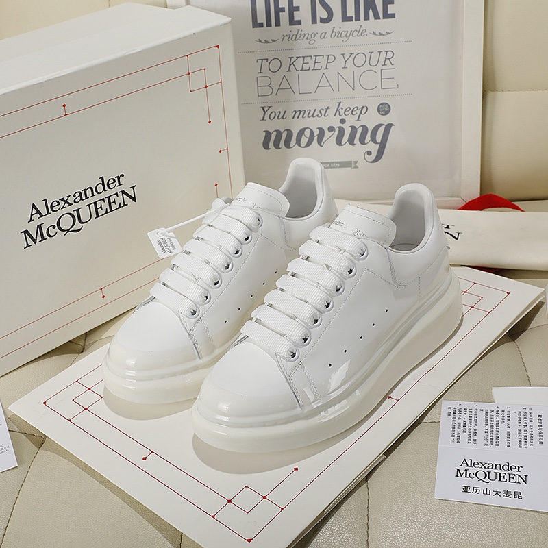 A*exander M*queen Sneaker