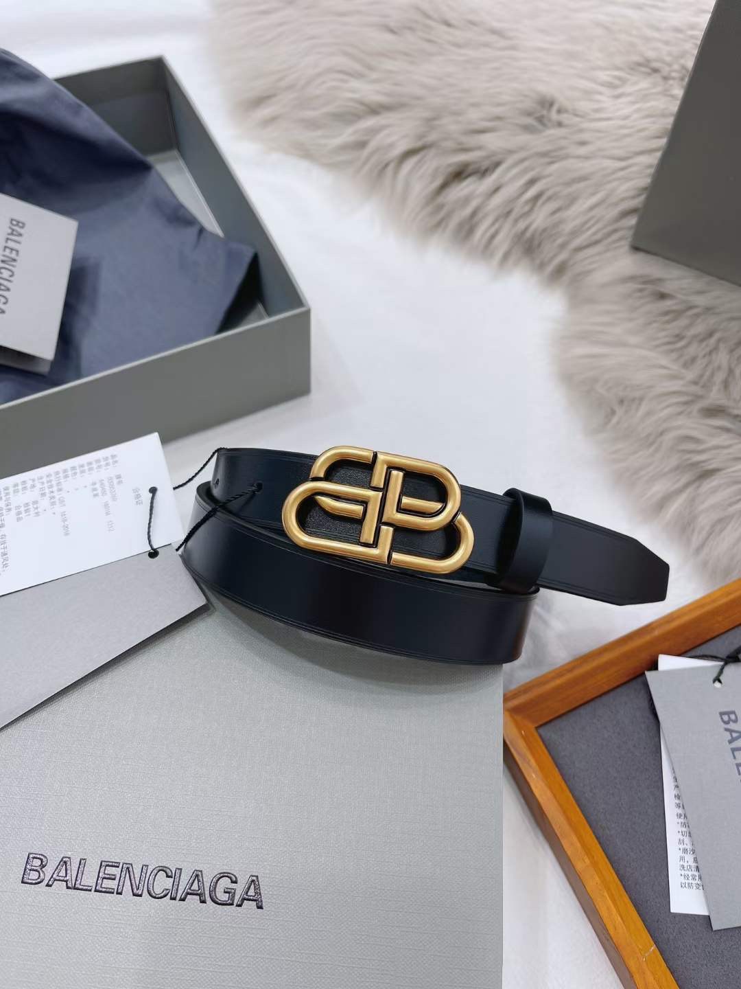 Other Belts Top Quality 30MM