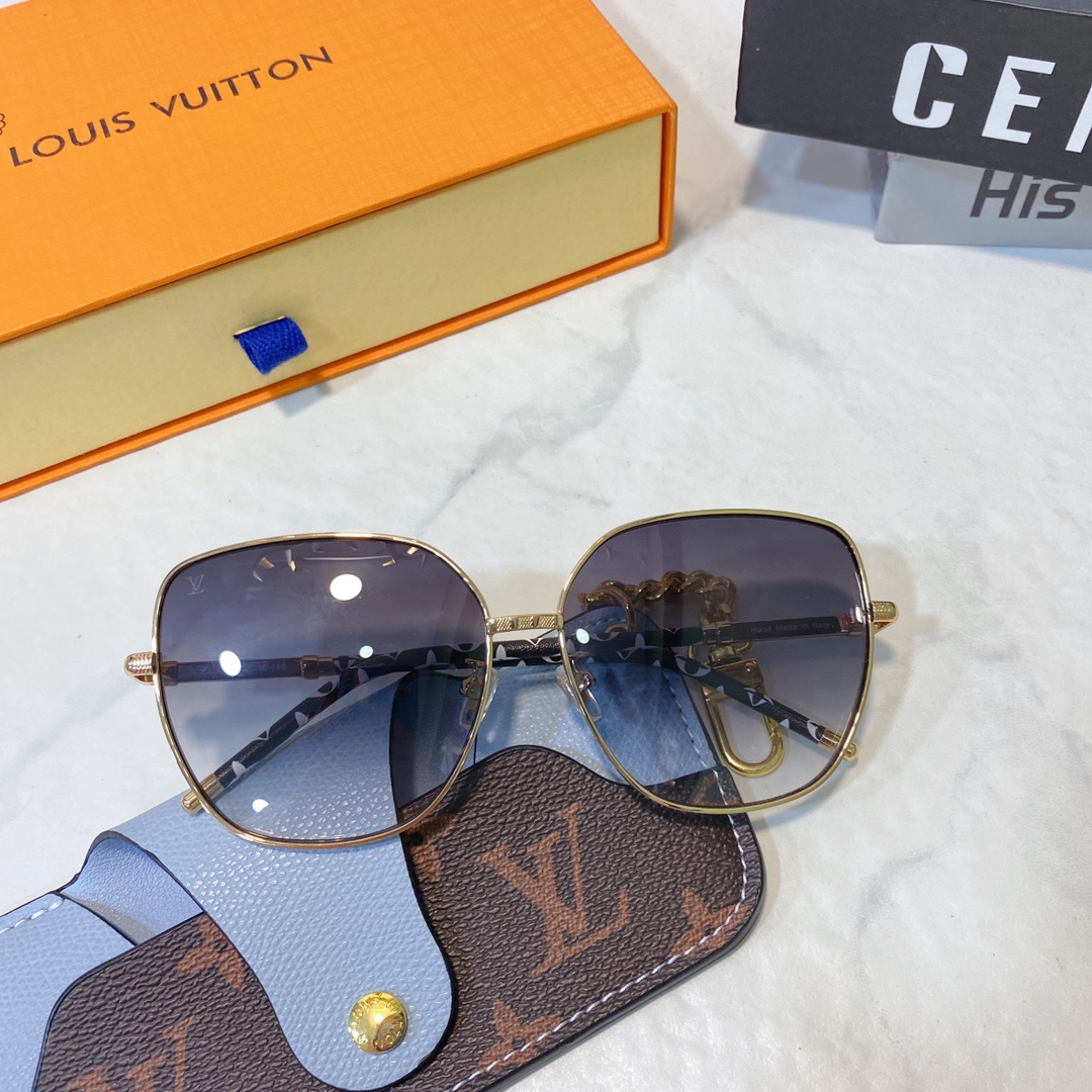 Top Quality L*ouis V*uitton Glasses