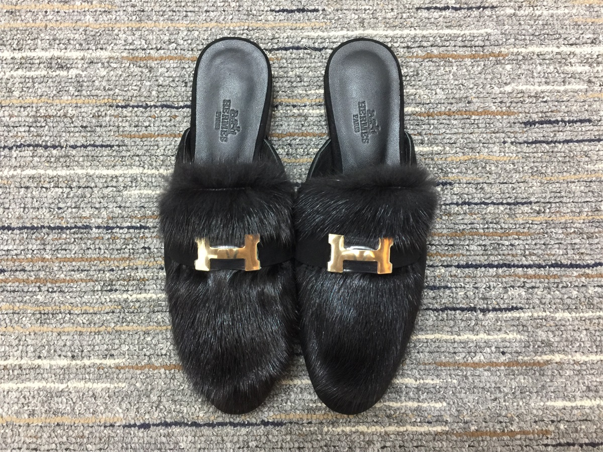 Women H*ermes Top Sandals