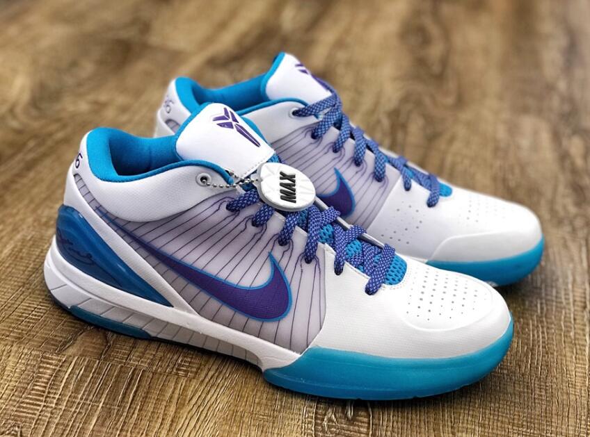 from NIKE KOBE 5