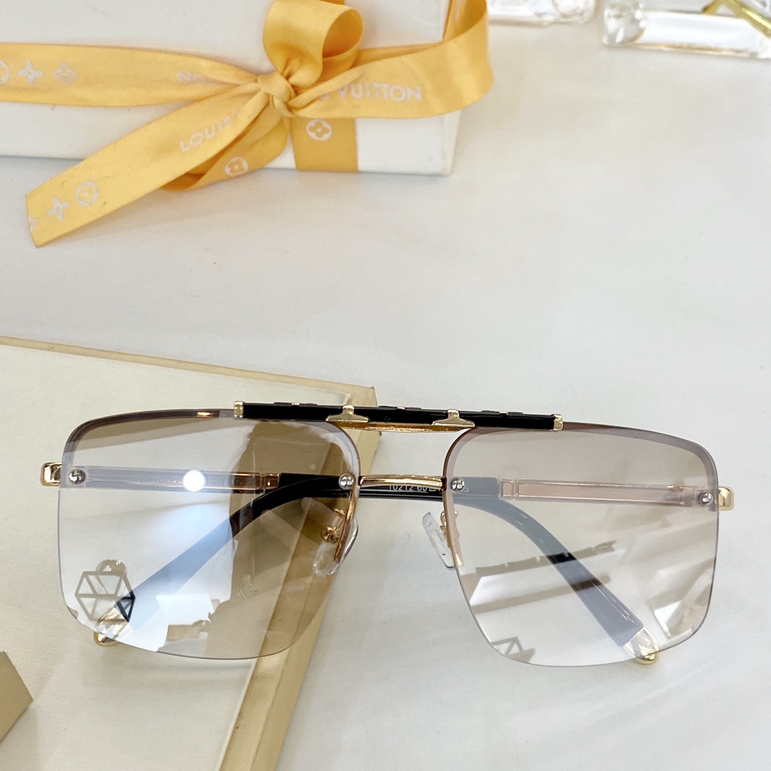 L*ouis V*uitton Glasses Top