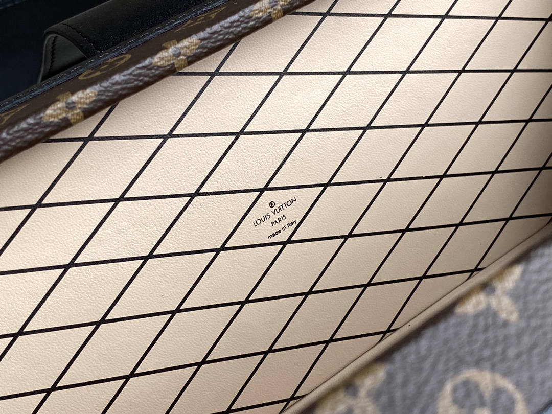 L*ouis V*uitton Bag Top Quality 27*12*6.5CM