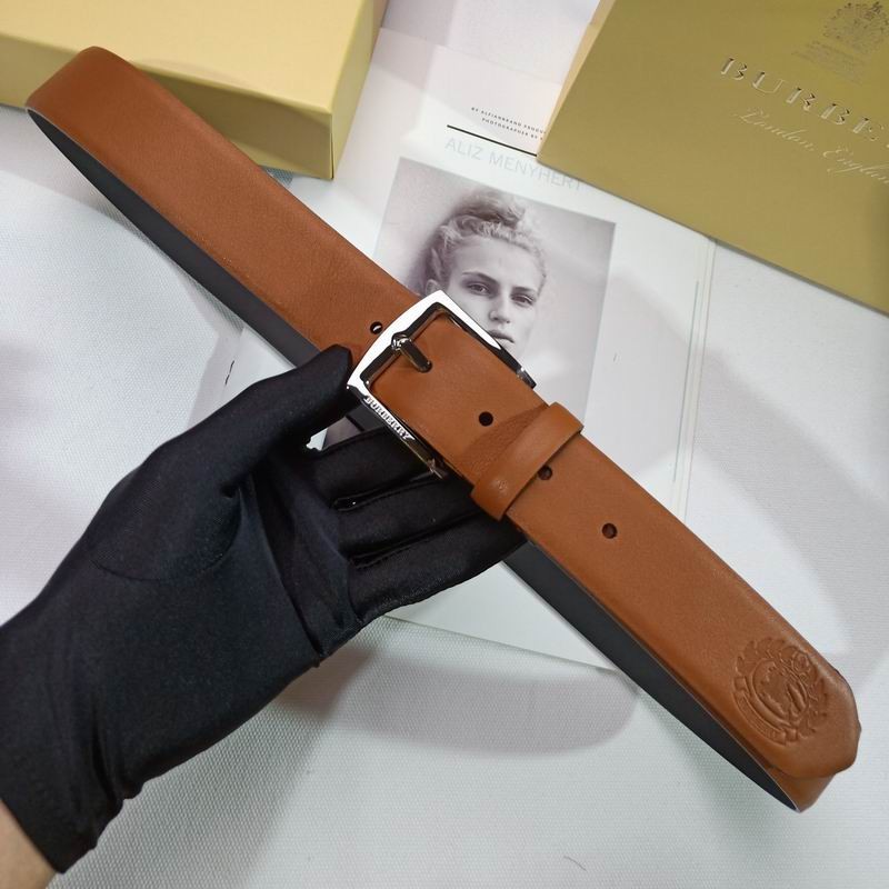 B*rberrry Belts Top Version