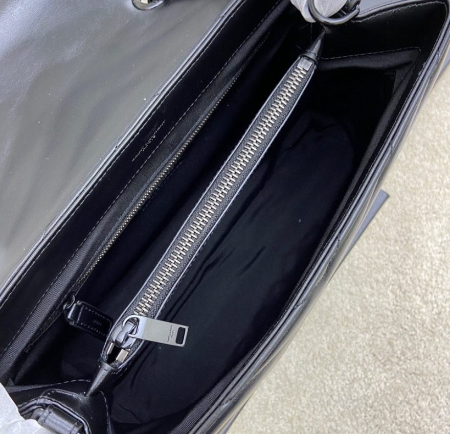 Y*SL Bag Top Quality 30*22*10CM