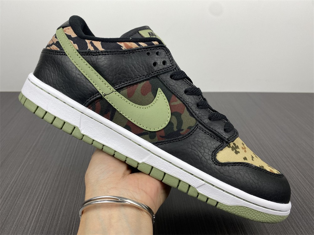 from Nike SB Dunk Low Low DH0957-001