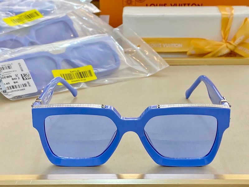 Top Quality L*ouis V*uitton Glasses