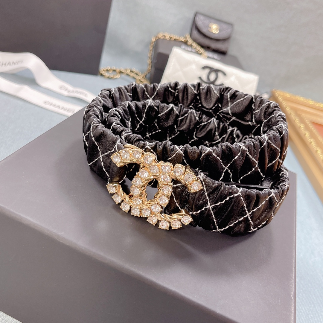 C*hanel Top Version 3.0cm