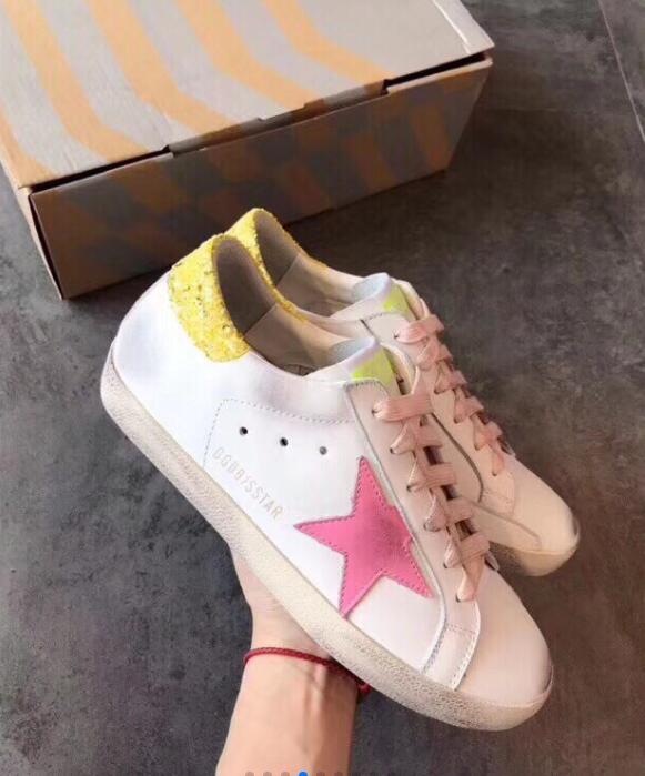 Men Women G*GDB Top Sneakers