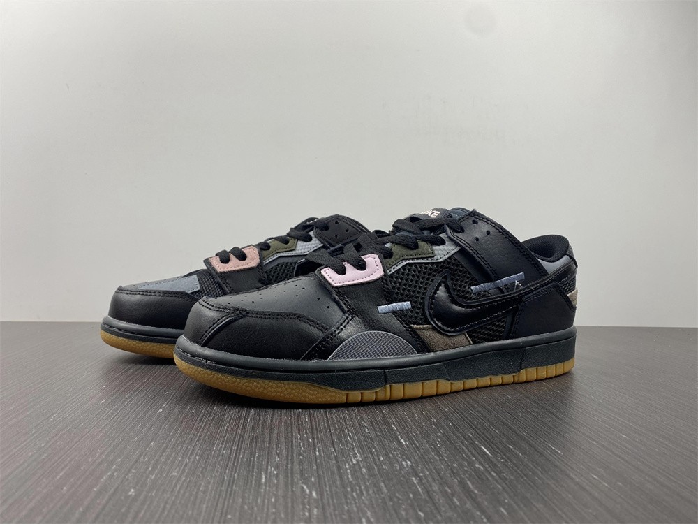 from NIKE DUNK LOW DB0500-001