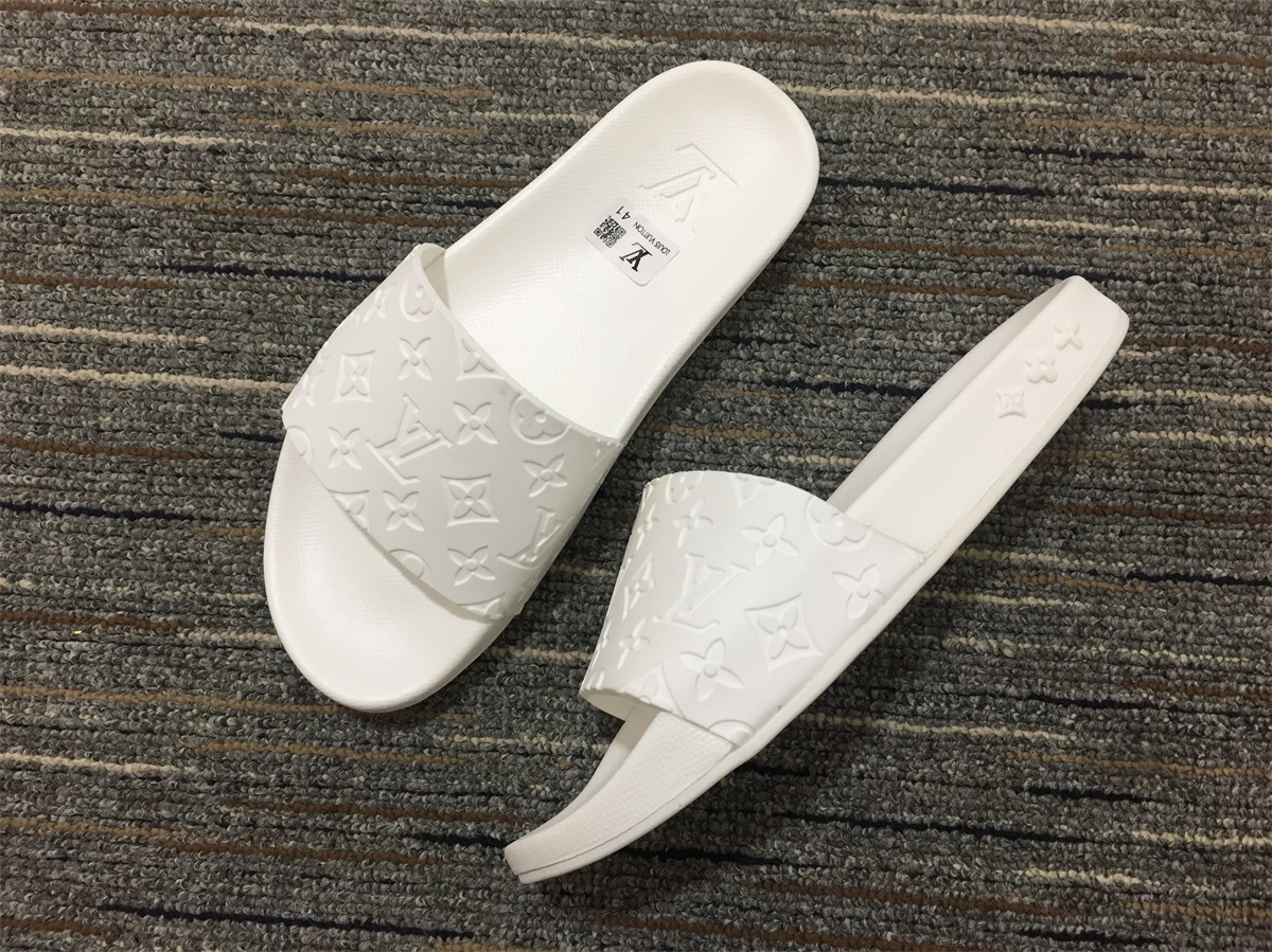 L*ouis V*uitton Top Sandals