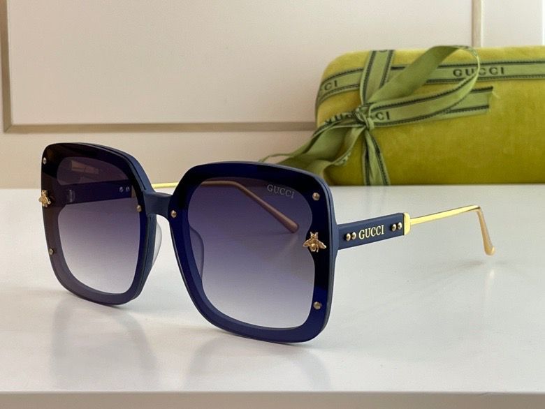 Top Quality G*ucci Glasses