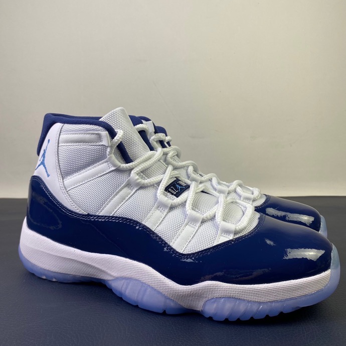 Air Jordan 11