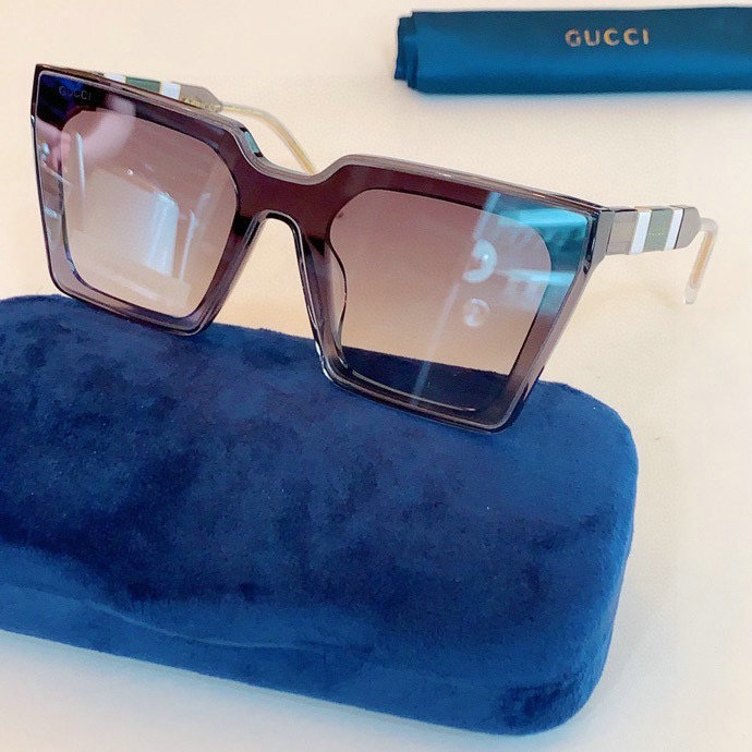 Top Quality G*ucci Glasses