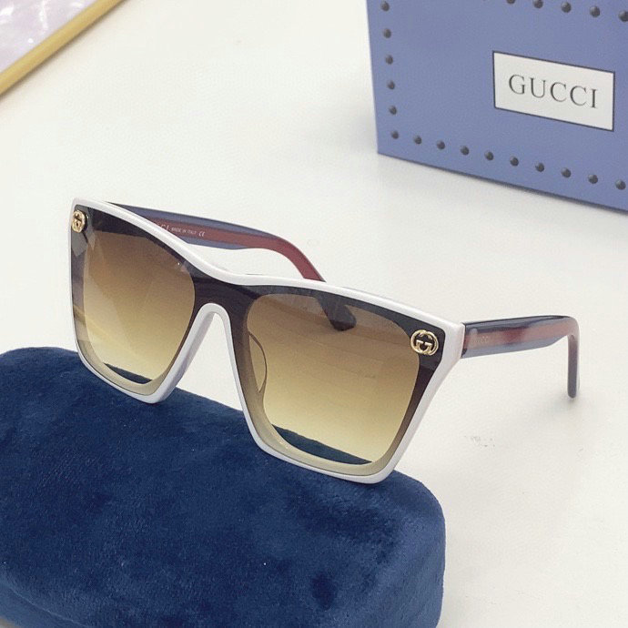 Top Quality G*ucci Glasses