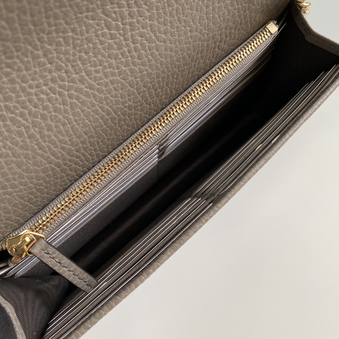 G*ucci Bag Top Quality 20*13*6CM