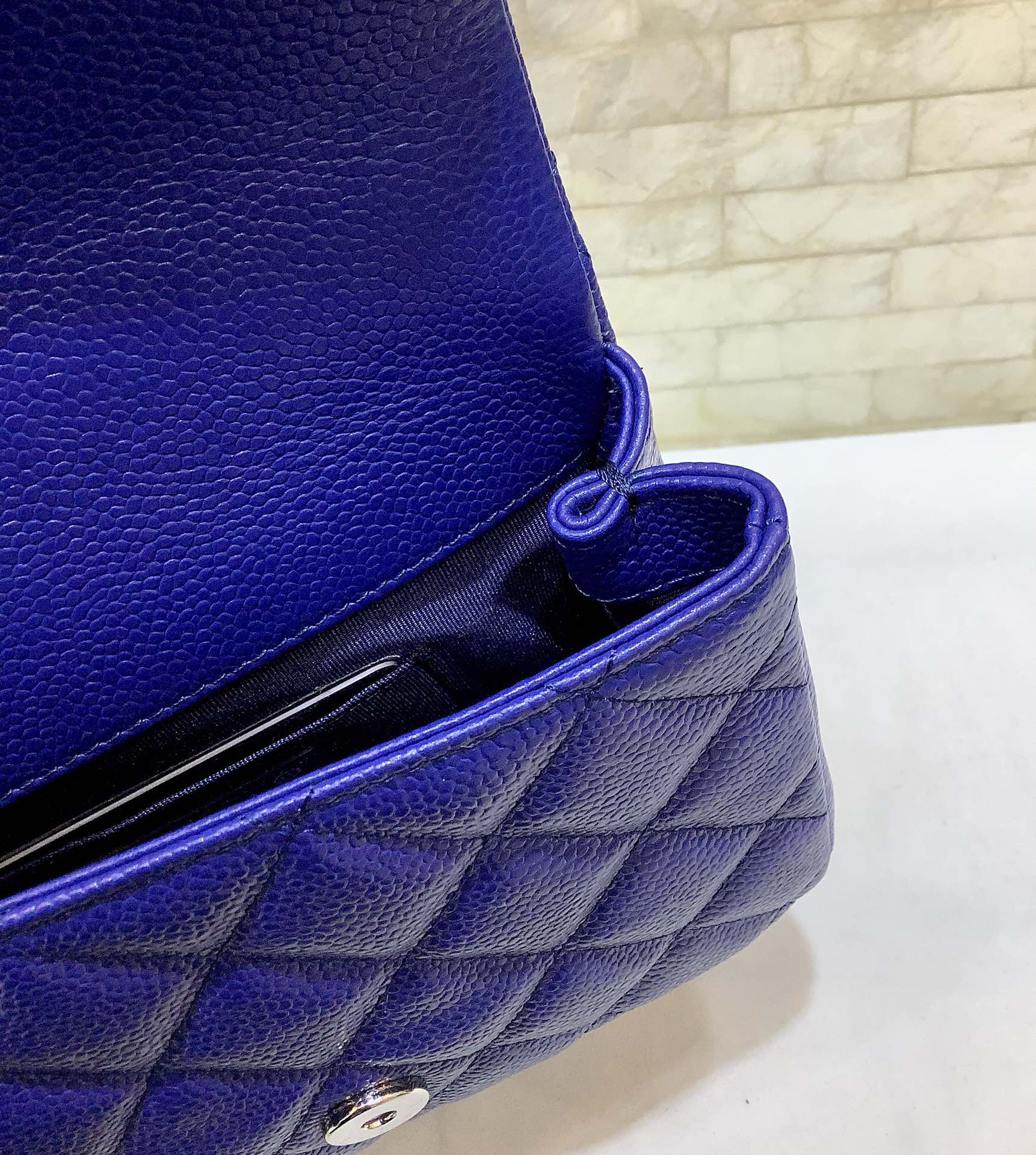 C*hanel Bag Top Quality 19CM