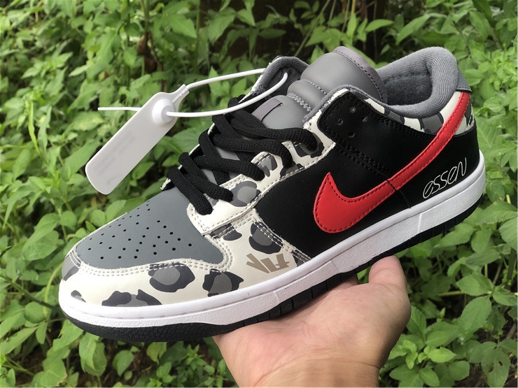 from Nike SB Dunk Low ESSEN CU1727-006