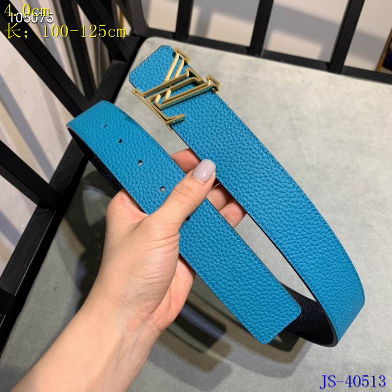 L*uis V*itton Belts Top Version