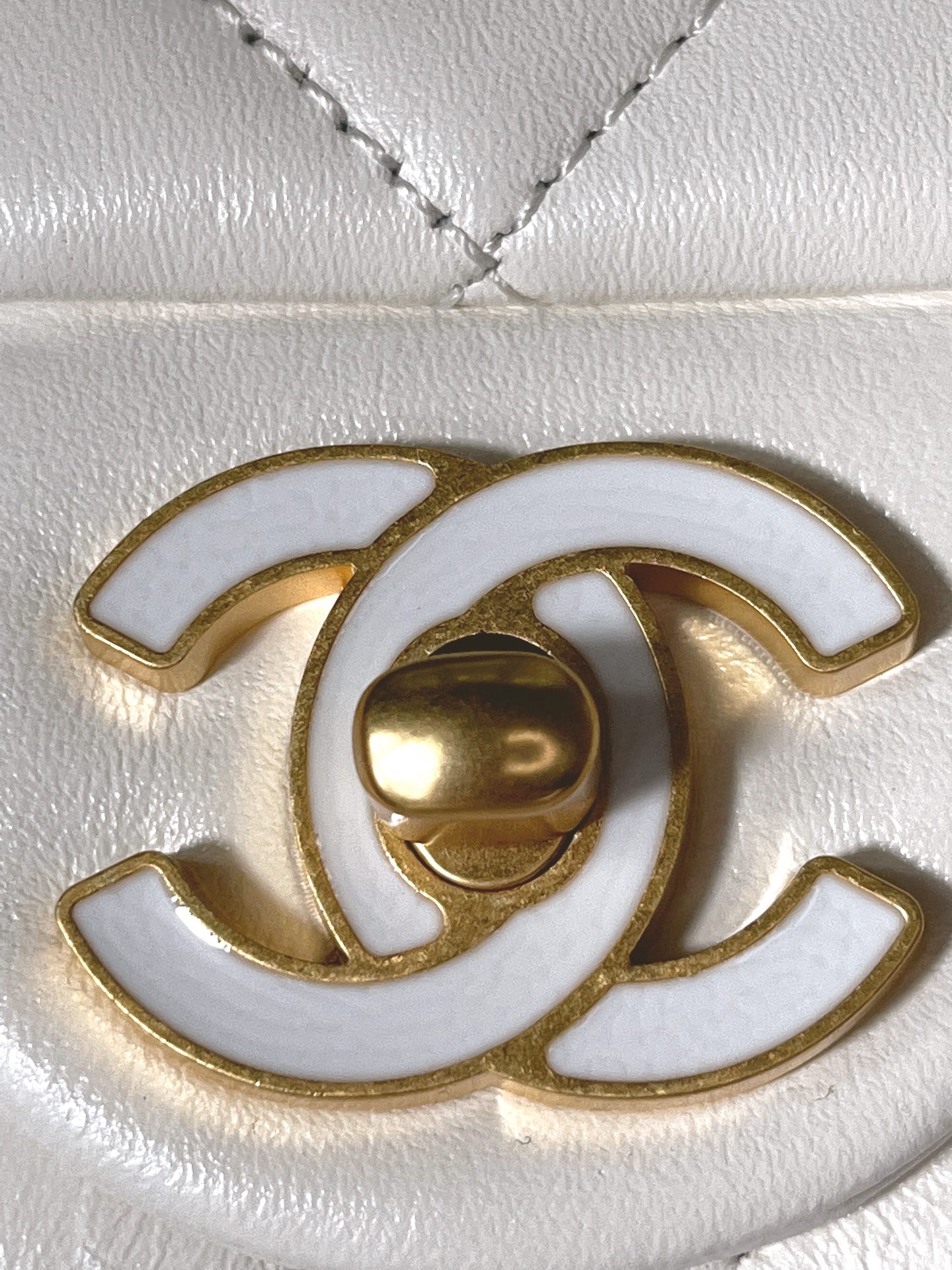 C*hanel Bag Top Quality 18.5*14*5*cm