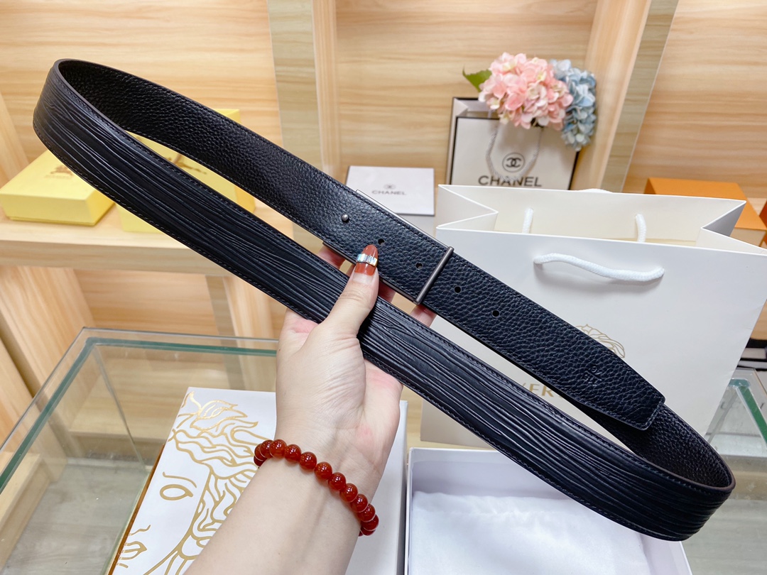 V*ersace Belts Top Version