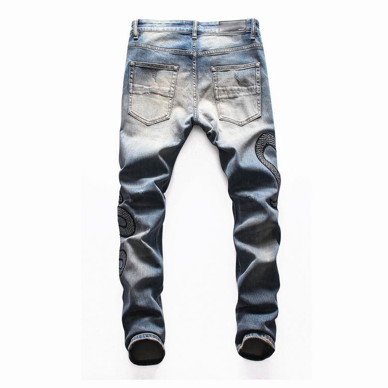 Men Jeans Top Quality